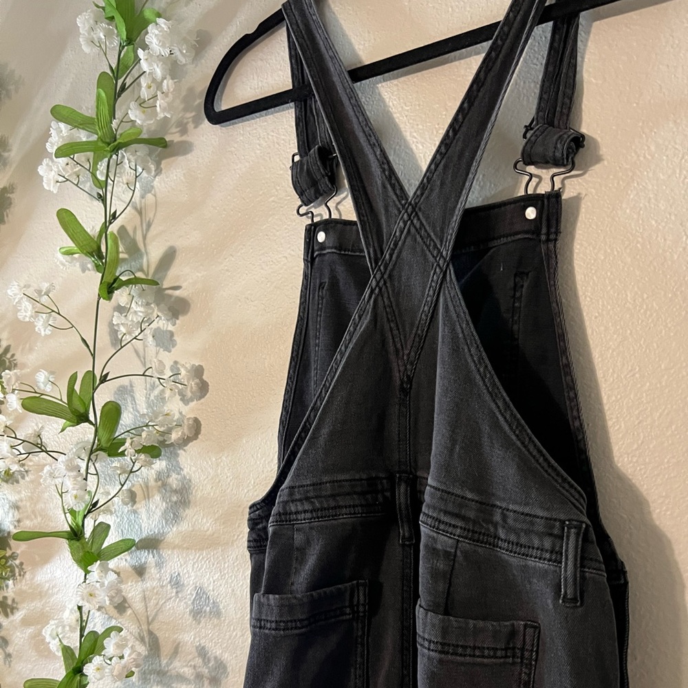 Sonoma Overalls